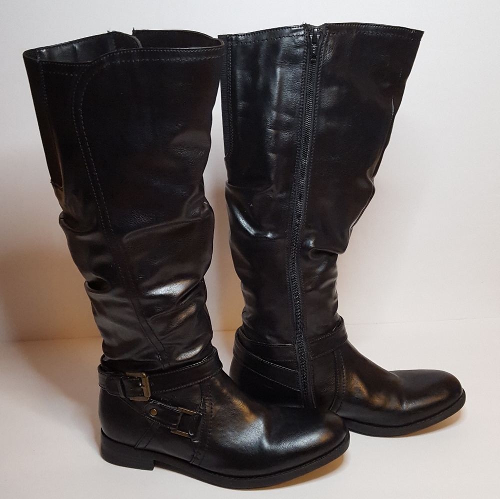 Women's Heavenly Sole boots
